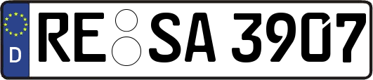RE-SA3907