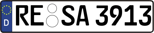 RE-SA3913