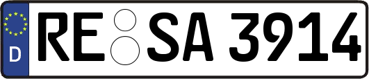 RE-SA3914