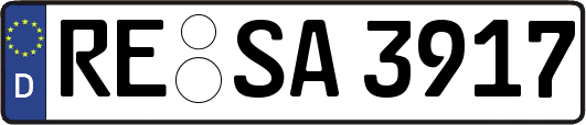 RE-SA3917