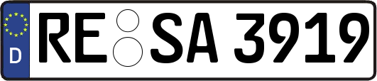 RE-SA3919