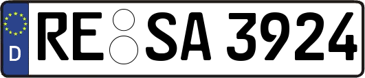 RE-SA3924