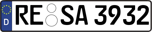 RE-SA3932