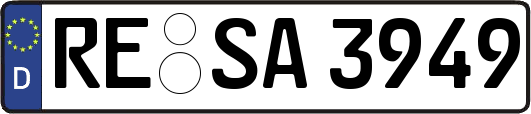 RE-SA3949
