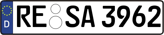 RE-SA3962