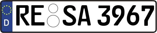 RE-SA3967