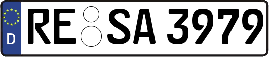 RE-SA3979