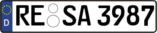 RE-SA3987