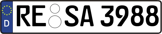 RE-SA3988