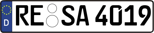 RE-SA4019