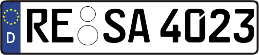 RE-SA4023