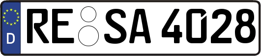 RE-SA4028