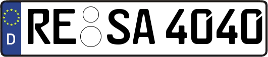 RE-SA4040