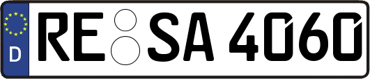 RE-SA4060