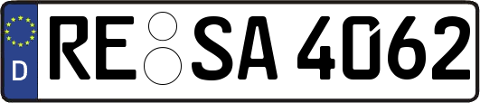 RE-SA4062
