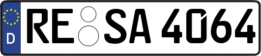 RE-SA4064