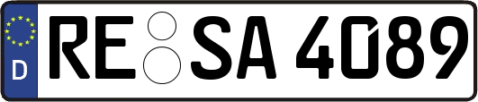 RE-SA4089