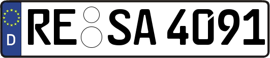 RE-SA4091