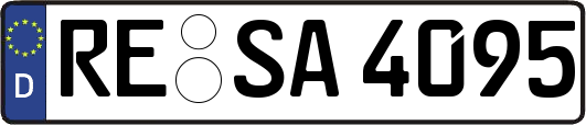 RE-SA4095
