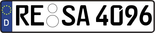 RE-SA4096