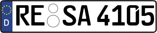 RE-SA4105