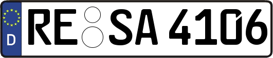 RE-SA4106