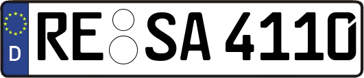 RE-SA4110