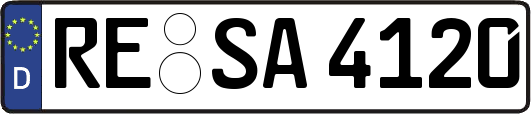 RE-SA4120
