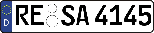 RE-SA4145