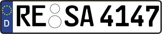 RE-SA4147