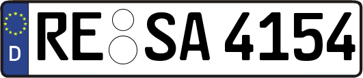 RE-SA4154