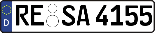 RE-SA4155