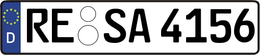RE-SA4156