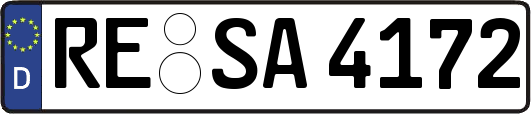 RE-SA4172