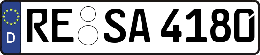RE-SA4180