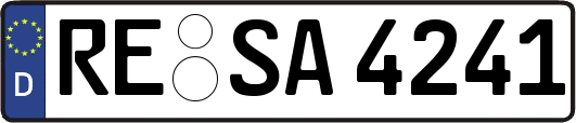 RE-SA4241