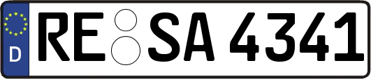 RE-SA4341