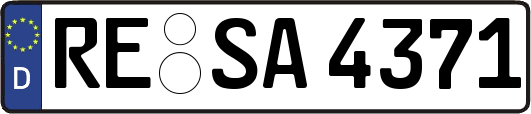 RE-SA4371