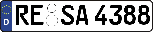 RE-SA4388