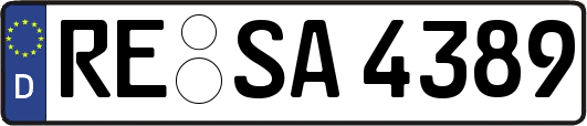 RE-SA4389