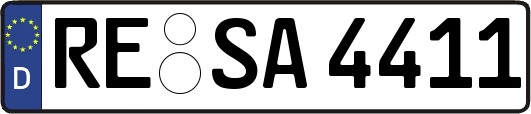 RE-SA4411