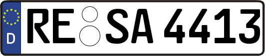 RE-SA4413