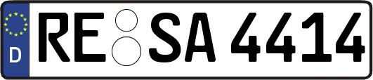 RE-SA4414