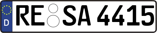 RE-SA4415
