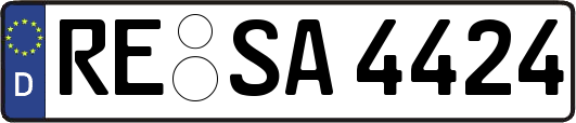 RE-SA4424