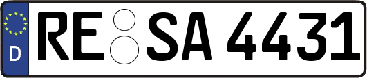 RE-SA4431