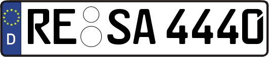 RE-SA4440