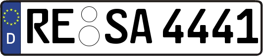 RE-SA4441