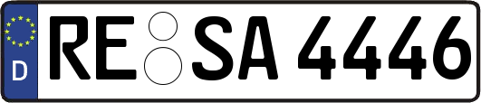 RE-SA4446
