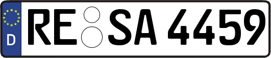 RE-SA4459